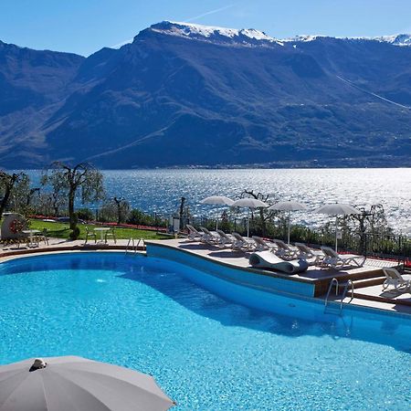 Hotel Atilius - Adults Only Limone sul Garda Eksteriør billede