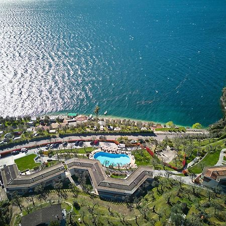 Hotel Atilius - Adults Only Limone sul Garda Eksteriør billede