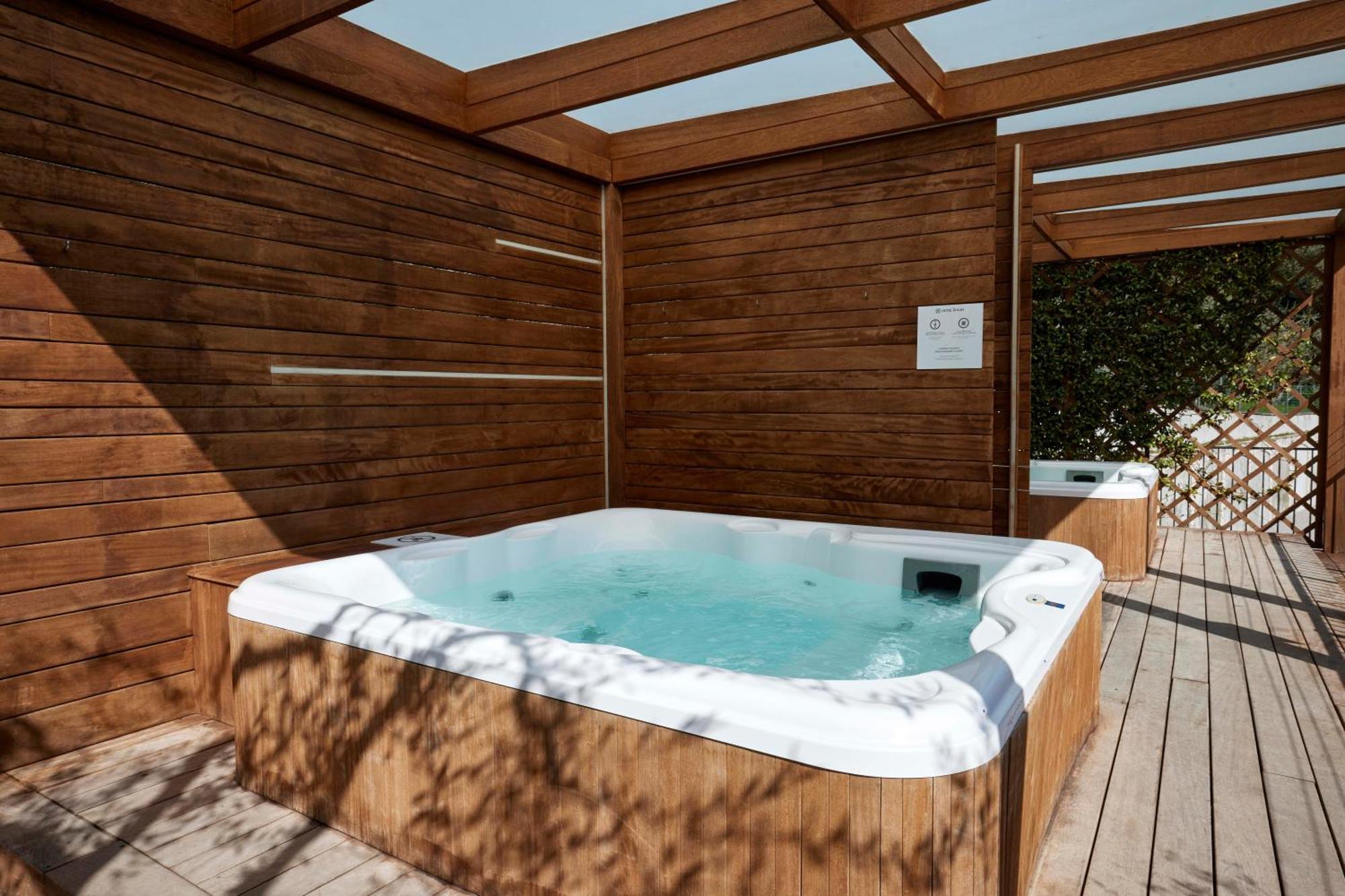 Hotel Atilius - Adults Only Limone sul Garda Eksteriør billede